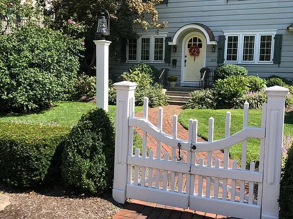 319 Evans Ave, Haddonfield, NJ 08033