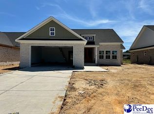 2934 Suzanne Dr, Florence, SC 29501