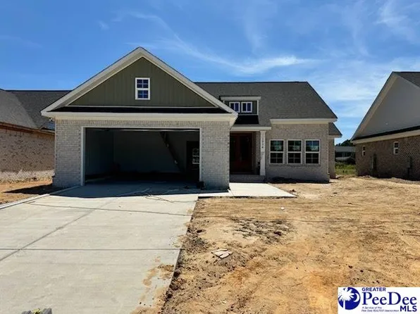 2934 Suzanne Dr, Florence, SC 29501