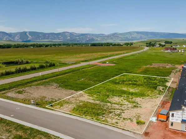 6 Teton Ln, Ranchester, WY 82839
