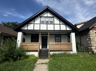 2802 Monroe Ave, Kansas City, MO 64128