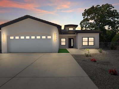 2234 Hooper Rd SW, Albuquerque, NM, 87105