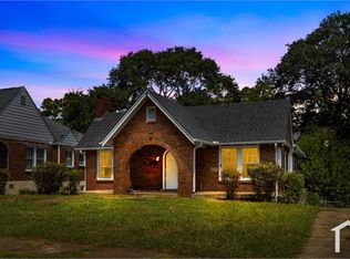 1420 44th St W, Birmingham, AL 35208