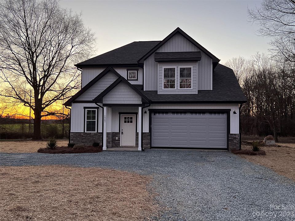 1907 Austin Chaney Rd, Wingate, NC 28174 MLS 4087910 Zillow