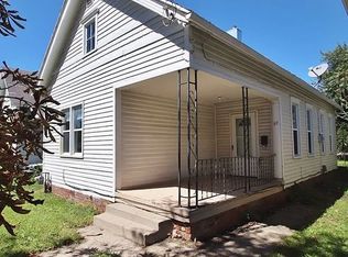 117 E Streicher St, Toledo, OH 43608