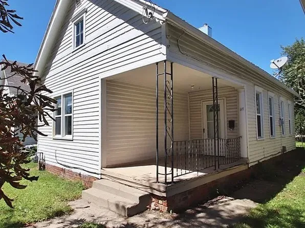 117 E Streicher St, Toledo, OH 43608