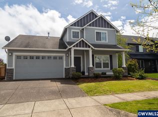 1768 Marten Ave SW, Albany, OR 97321