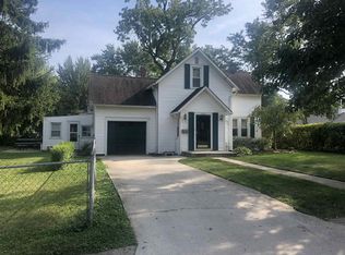 1021 W Madison St, Decatur, IN 46733