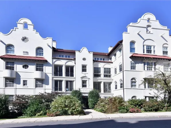 23 Sagamore Road #3E, Bronxville, NY 10708