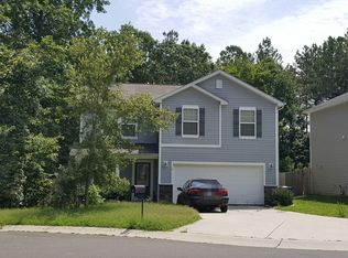 16 Eddy Trl, Durham, NC 27703