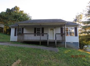 1436 Lantana Ln NW, Knoxville, TN 37912