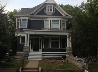 673 Lincoln Ave APT 2, Saint Paul, MN 55105