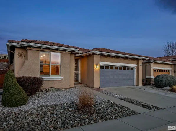 1740 Vicenza Dr, Sparks, NV 89434
