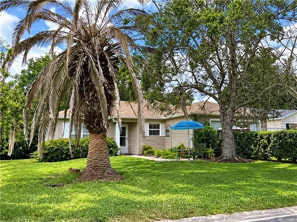 3591 RESTON DRIVE, THE VILLAGES, FL 32162