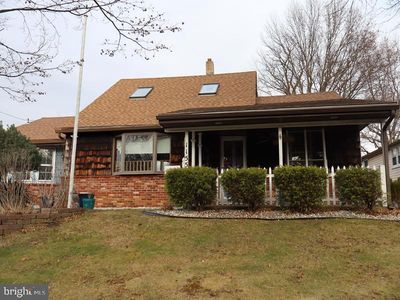 1155 Regina Ave, Bensalem, PA, 19020