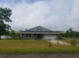 919 Culpepper Rd, Coffee Springs, AL 36318