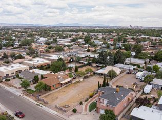 1314 Cherokee Rd NW, Albuquerque, NM 87107