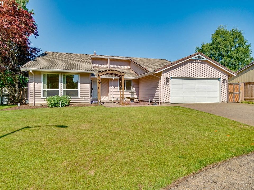 616 Donald Ct, Newberg, OR 97132 Zillow