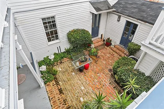 1427 Saint Mary St #D — Photo 13