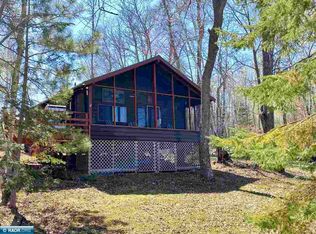 2698 Mordini Rd, Cook, MN 55723