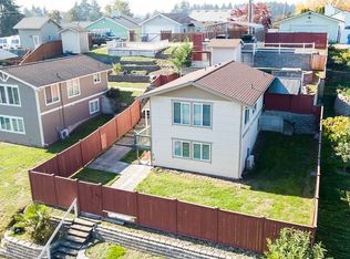 5922 S Stevens St, Tacoma, WA 98409