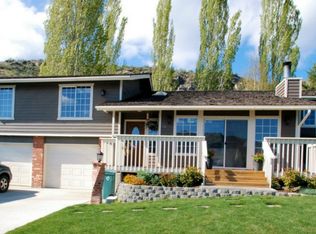 113 Fair Way, Chelan, WA 98816