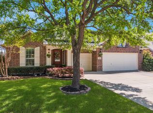 2616 Whitehill Dr, Little Elm, TX 75068