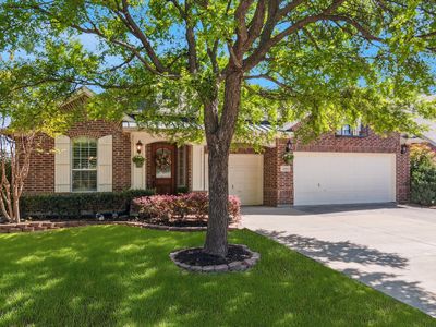 2616 Whitehill Dr, Little Elm, TX, 75068