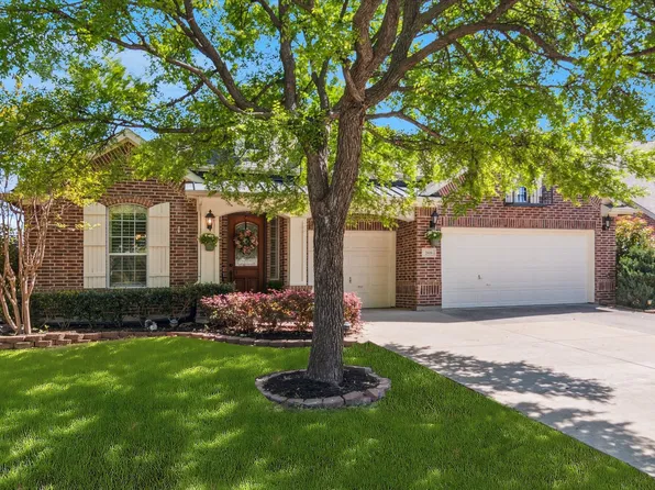 2616 Whitehill Dr, Little Elm, TX 75068