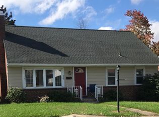 306 Berryhill Rd, Harrisburg, PA 17109