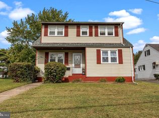 1901 Summit Ave, Croydon, PA 19021