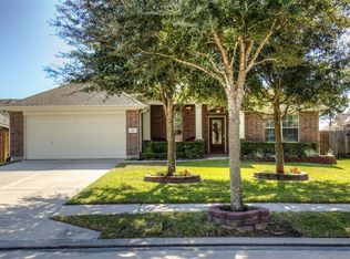 2918 Rosehill Park Ln, Spring, TX 77386