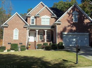 8 Sundance Ct, Irmo, SC 29063