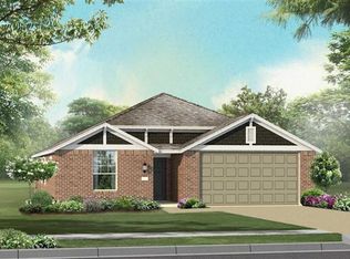 313 Stableford St, Celina, TX 75009