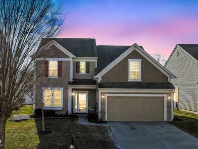6657 Park Grove Blvd, Whitestown, IN, 46075