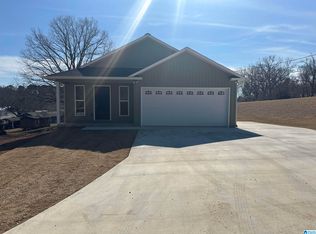 212 Dogwood Cir, Jacksonville, AL 36265