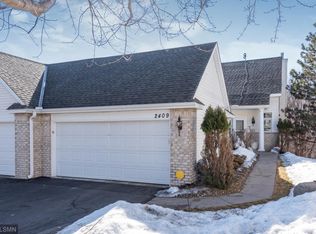 2409 Skyline Dr, Bloomington, MN 55425