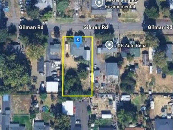 748 Gilman Rd, Medford, OR 97504