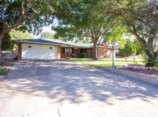 1011 Melody Ln, Amarillo, TX 79108 | MLS #25-3119 | Zillow