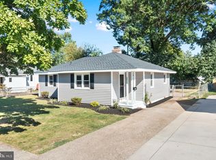 3811 Nancy Ave, Wilmington, DE 19808