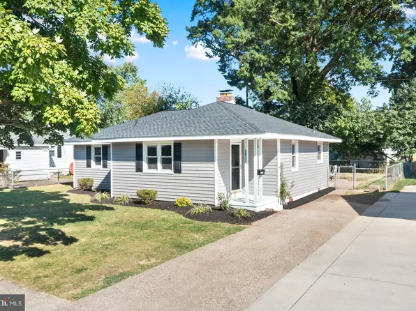 3811 Nancy Ave, Wilmington, DE 19808