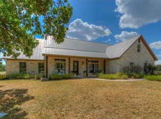 119 Escalera Pkwy, Georgetown, TX 78628