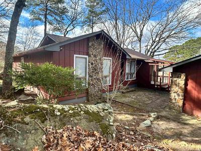127 Shorthaven Ln, Fairfield Bay, AR, 72088