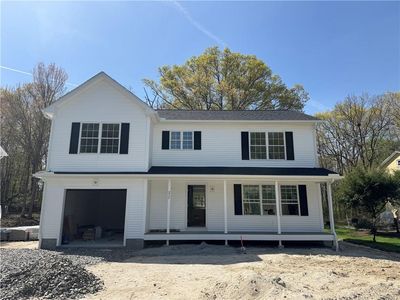 211 Congress St, Woonsocket, RI, 02895