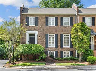 3532 Paces Pl NW, Atlanta, GA 30327