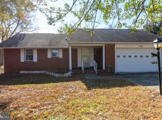 17130 Sixth St, King George, VA 22485