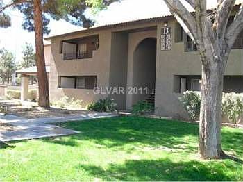 1st image of 2606 S Durango Dr APT 209
