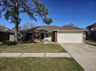 17026 Judyleigh Dr, Houston, TX 77084