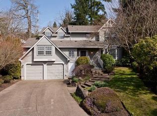 3883 Tamarack Ln, Lake Oswego, OR