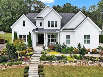 33 Nuttail Ln, Acworth, GA, 30127